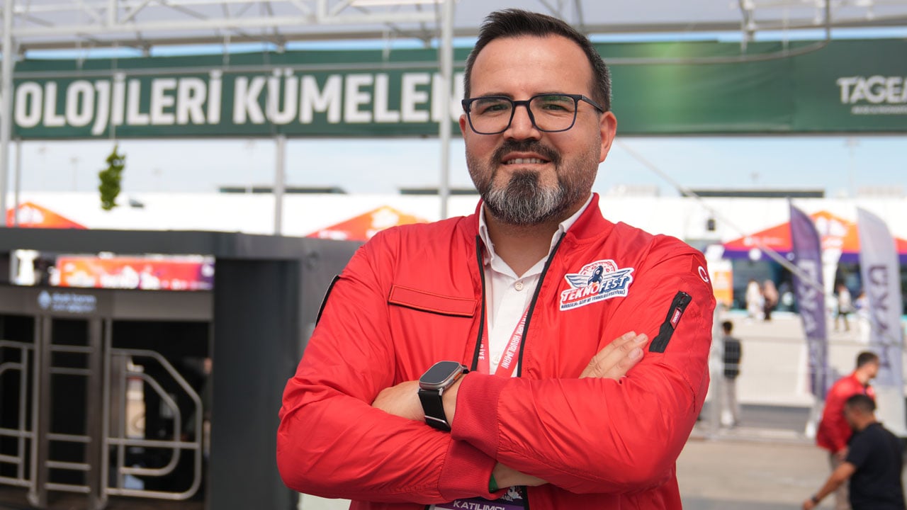 Foto - TEKNOFEST’in ‘En’leri