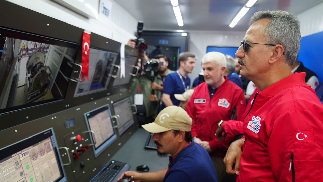 Foto - TEKNOFEST’in ‘En’leri