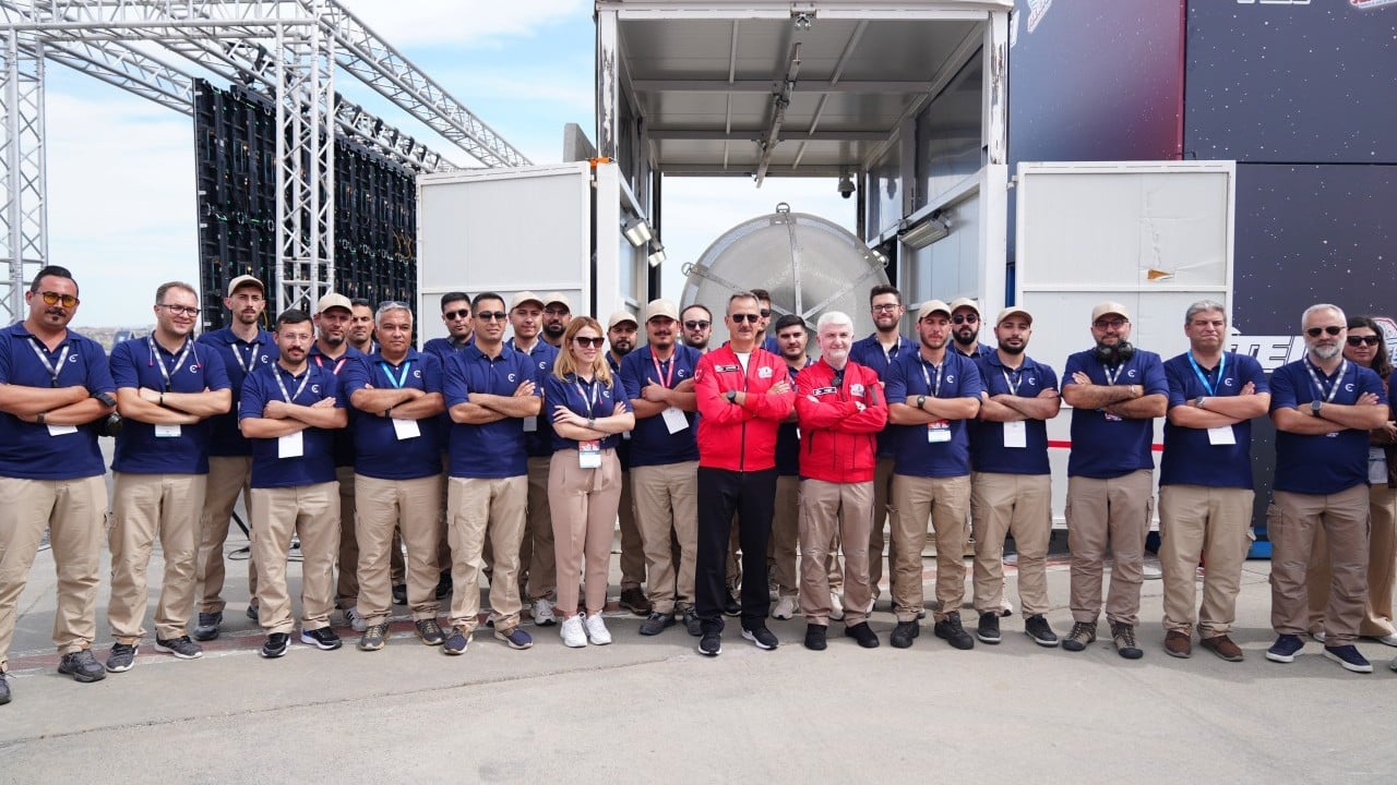 Foto - TEKNOFEST’in ‘En’leri