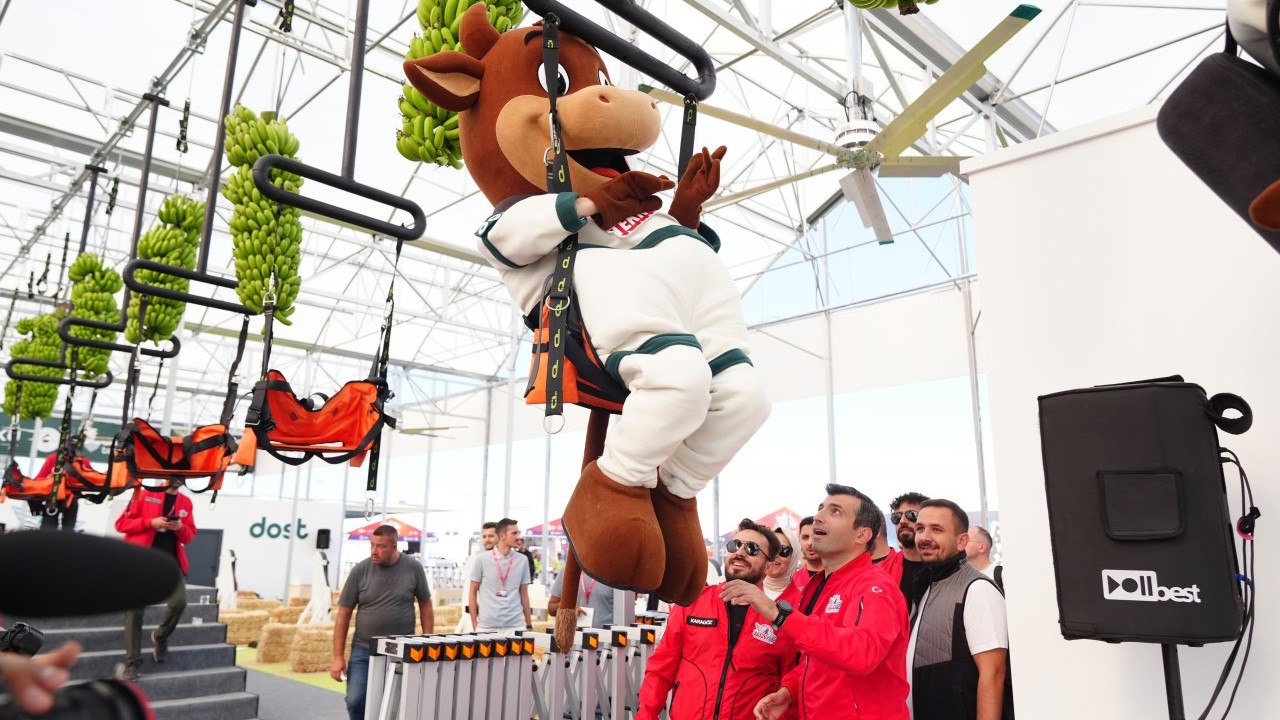 Foto - TEKNOFEST’in ‘En’leri