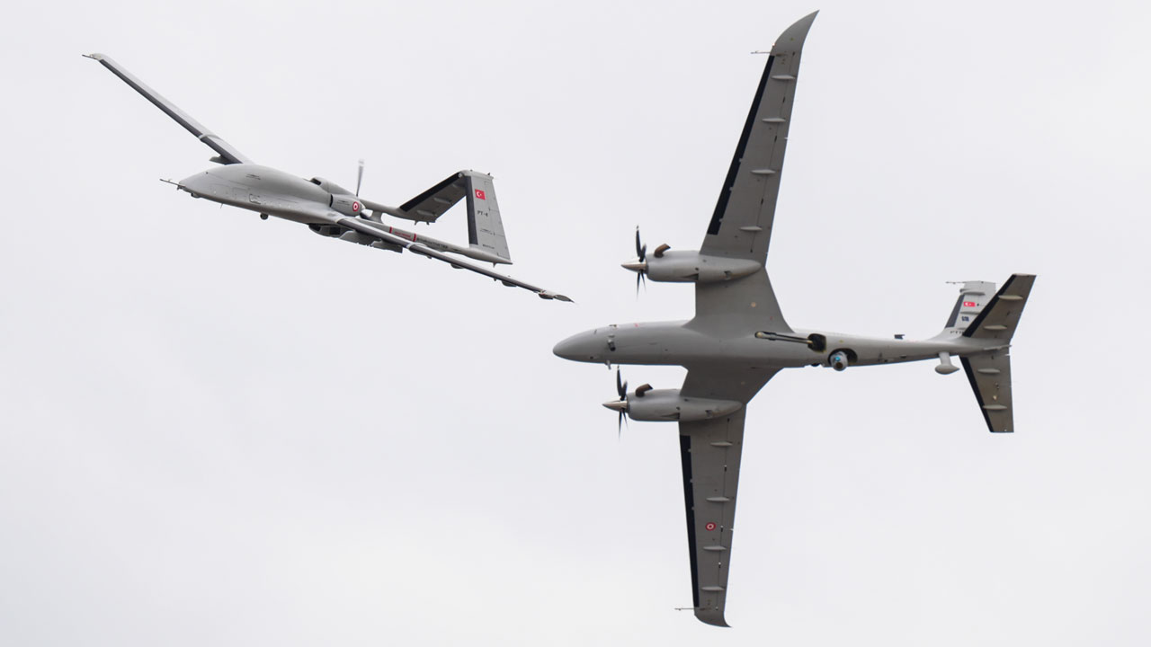 Foto - TEKNOFEST’in ‘En’leri