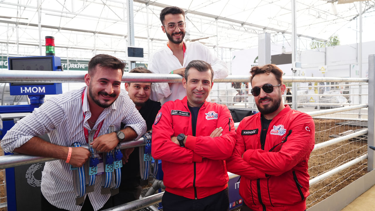 Foto - TEKNOFEST’in ‘En’leri