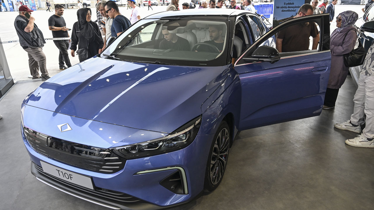 Foto - TEKNOFEST’in ‘En’leri