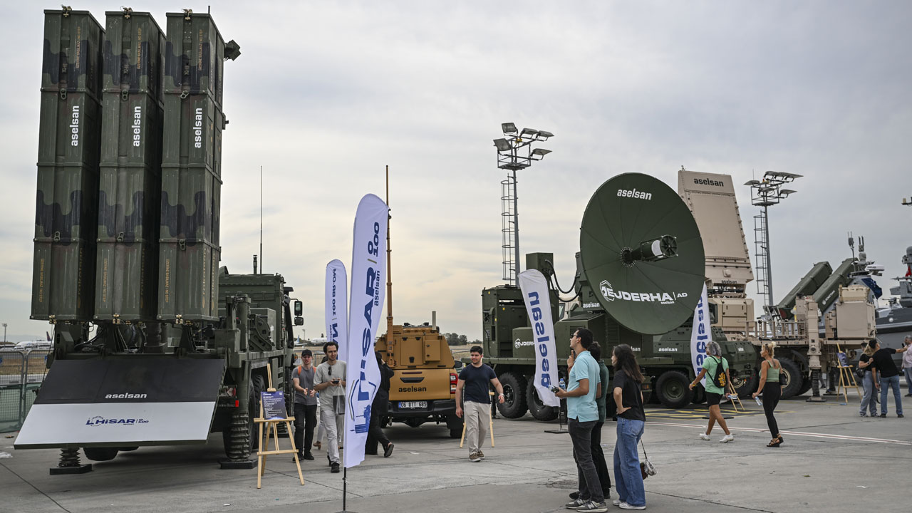 Foto - TEKNOFEST’in ‘En’leri