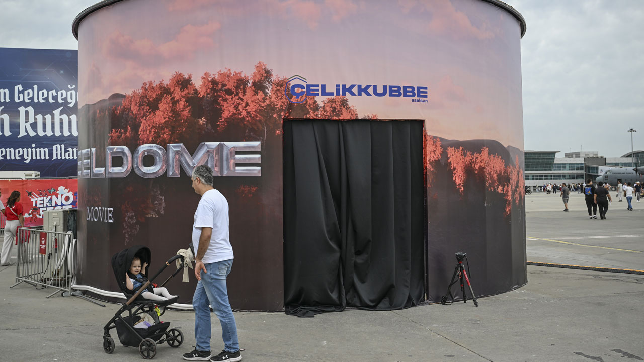 Foto - TEKNOFEST’in ‘En’leri