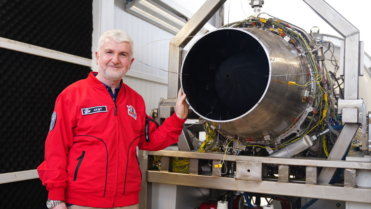 Foto - TEKNOFEST’in ‘En’leri