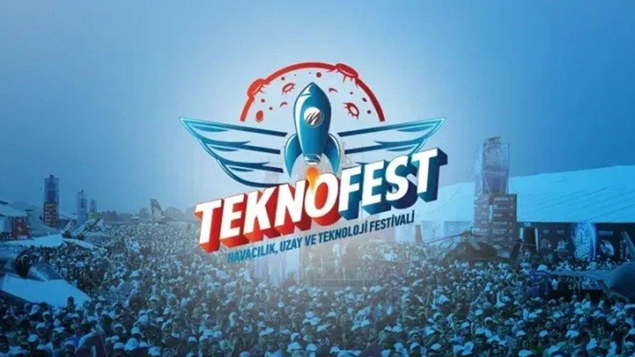Foto - TEKNOFEST'ten acı haber