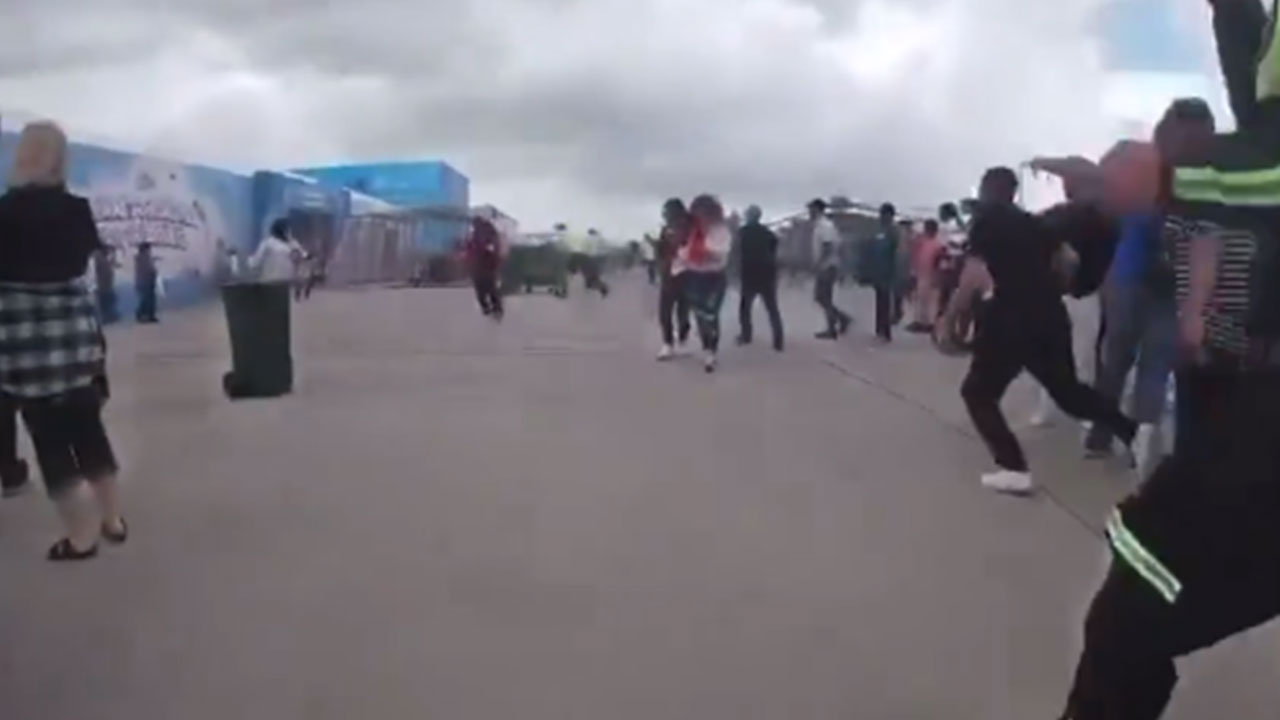 Foto - TEKNOFEST'ten acı haber