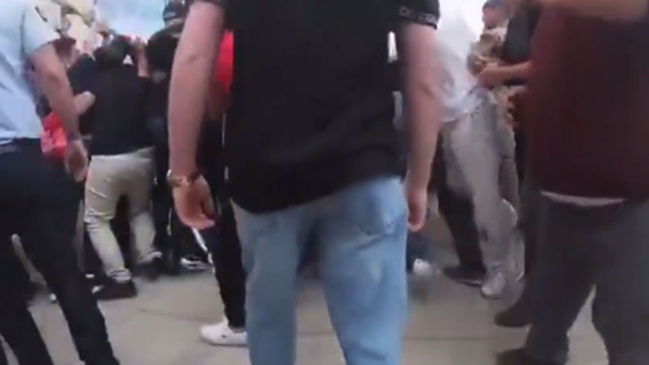 Foto - TEKNOFEST'ten acı haber