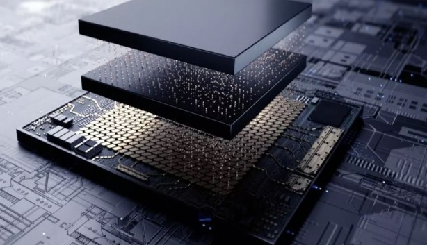Foto - Teknoloji devi 230 milyar dolarlık çip yatırımını duyurdu: Dünyanın en büyüğü olacak!