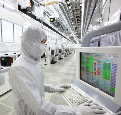 Foto - Teknoloji devi 230 milyar dolarlık çip yatırımını duyurdu: Dünyanın en büyüğü olacak!