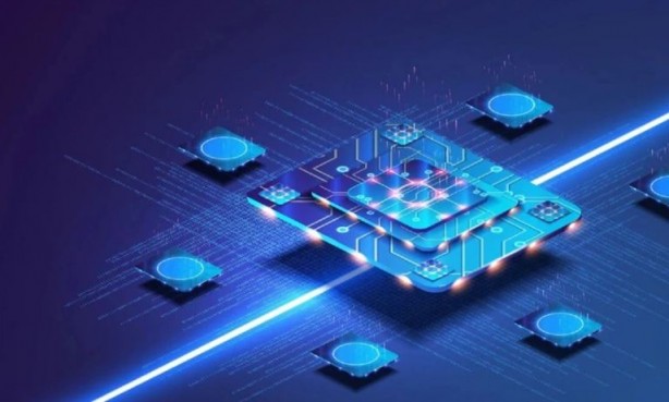 Foto - Teknoloji devi 230 milyar dolarlık çip yatırımını duyurdu: Dünyanın en büyüğü olacak!