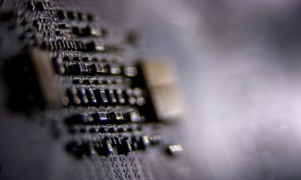 Foto - Teknoloji devi 230 milyar dolarlık çip yatırımını duyurdu: Dünyanın en büyüğü olacak!