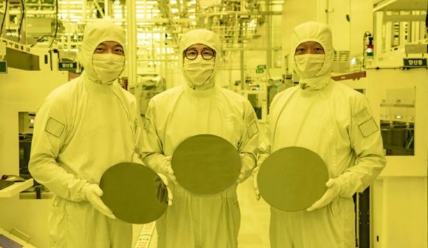 Foto - Teknoloji devi 230 milyar dolarlık çip yatırımını duyurdu: Dünyanın en büyüğü olacak!