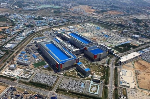 Foto - Teknoloji devi 230 milyar dolarlık çip yatırımını duyurdu: Dünyanın en büyüğü olacak!