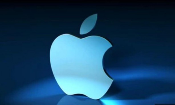 Foto - Teknoloji devi Apple resmen eridi