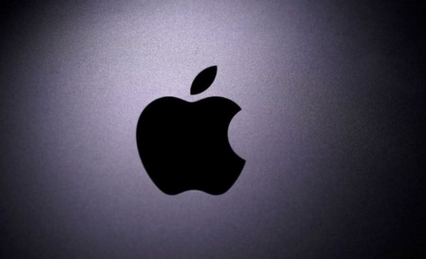 Foto - Teknoloji devi Apple resmen eridi