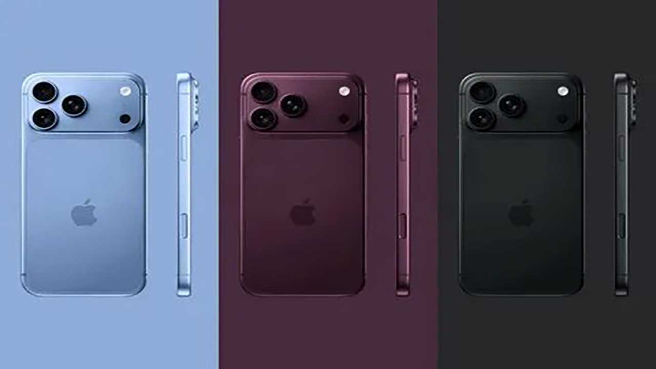 Teknoloji devi Apple’dan dudak uçuklatan fiyatlar! İlk katlanabilir model iPhone Duo ve iPhone 18 Pro serisi tanıtıldı!