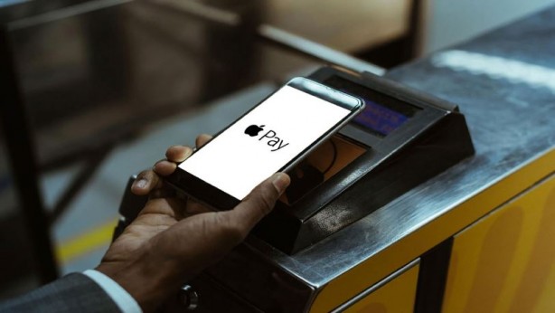Teknoloji devi finans devi olacak! Apple Pay’den NFC atağı! 