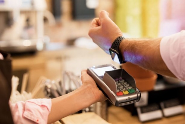 Foto - Teknoloji devi finans devi olacak! Apple Pay’den NFC atağı! 