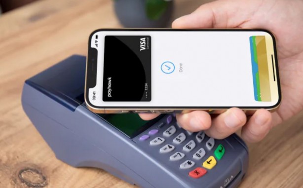 Foto - Teknoloji devi finans devi olacak! Apple Pay’den NFC atağı! 