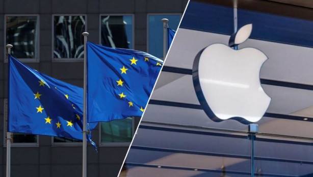 Foto - Teknoloji devi finans devi olacak! Apple Pay’den NFC atağı! 