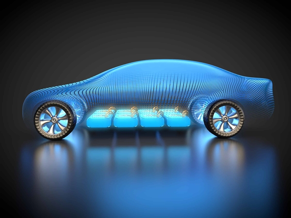 Foto - Teknoloji devi harekete geçti... Telefon ve arabalar için ortak batarya hamlesi