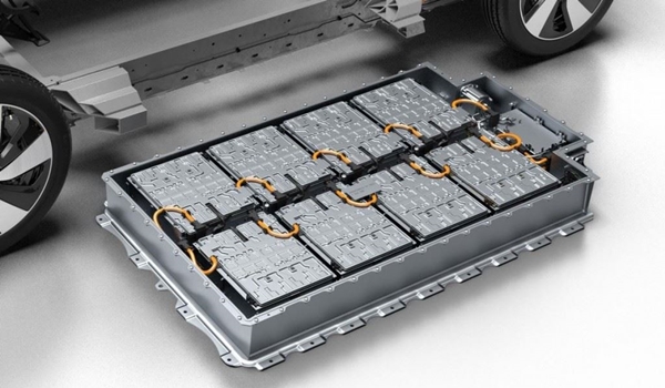 Teknoloji devi harekete geçti... Telefon ve arabalar için ortak batarya hamlesi