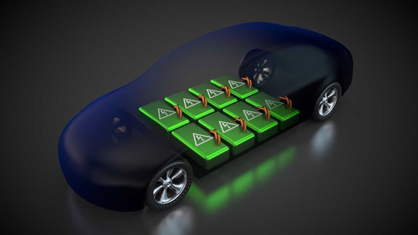 Foto - Teknoloji devi harekete geçti... Telefon ve arabalar için ortak batarya hamlesi