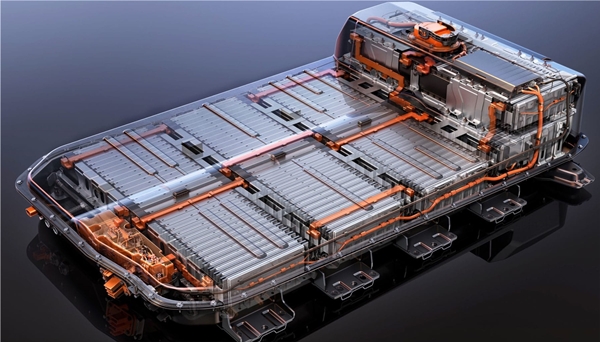 Foto - Teknoloji devi harekete geçti... Telefon ve arabalar için ortak batarya hamlesi