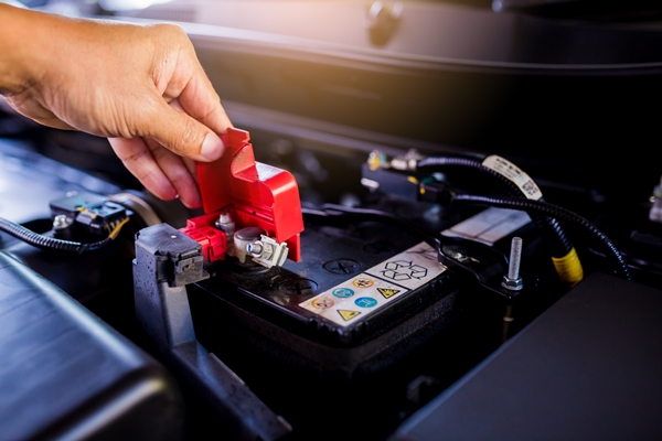 Foto - Teknoloji devi harekete geçti... Telefon ve arabalar için ortak batarya hamlesi