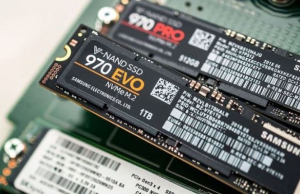 Foto - Teknoloji devi iflasın eşiğine geldi!