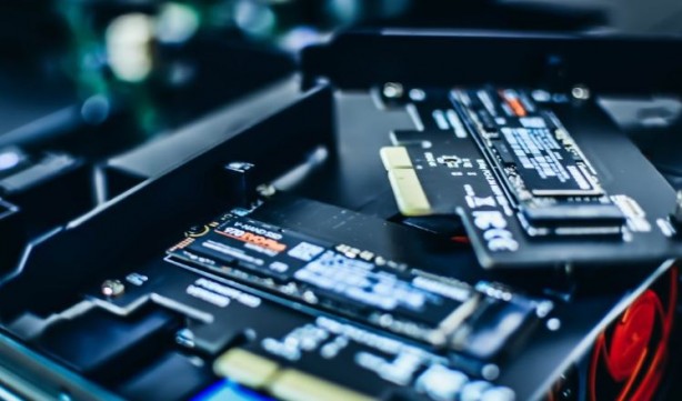 Foto - Teknoloji devi iflasın eşiğine geldi!