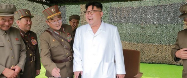 Foto - Teknoloji devi Kuzey Kore'yi yasakladı