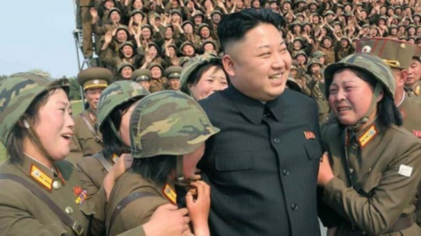 Foto - Teknoloji devi Kuzey Kore'yi yasakladı