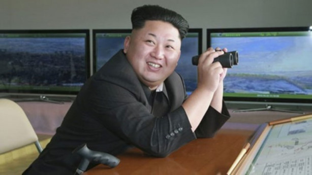 Foto - Teknoloji devi Kuzey Kore'yi yasakladı