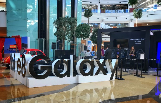 Foto - Teknoloji devi Samsung'un ismi değiştirildi! İşte yeni ismi