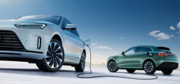 Foto - Teknoloji devinden akıllı otomobil hamlesi