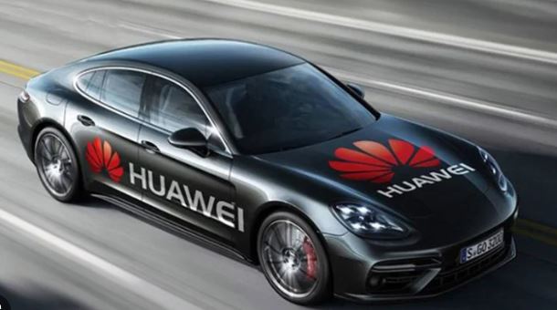 Teknoloji devinden akıllı otomobil hamlesi