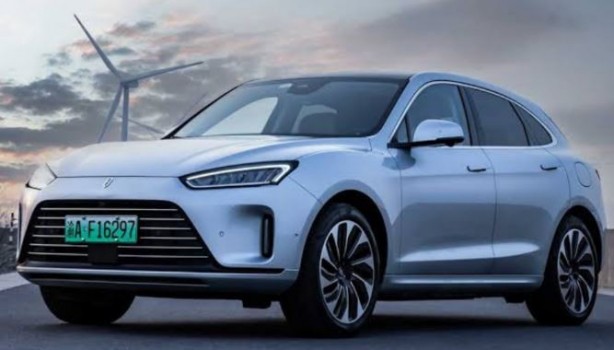 Foto - Teknoloji devinden akıllı otomobil hamlesi