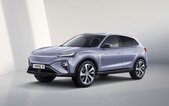 Foto - Teknoloji devinden akıllı otomobil hamlesi