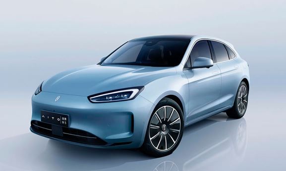 Foto - Teknoloji devinden akıllı otomobil hamlesi