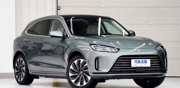 Foto - Teknoloji devinden akıllı otomobil hamlesi