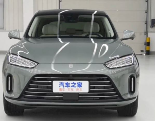 Foto - Teknoloji devinden akıllı otomobil hamlesi