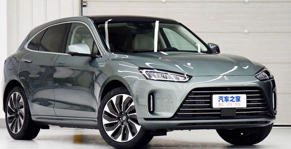 Foto - Teknoloji devinden akıllı otomobil hamlesi