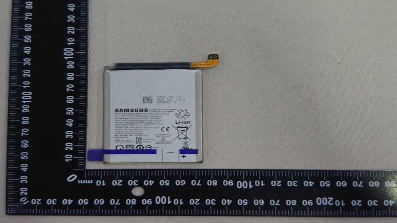Foto - Teknoloji devinden devasa batarya hamlesi! Samsung Galaxy S27 Pro ve Ultra'nın sır gibi saklanan pilleri ortaya çıktı!
