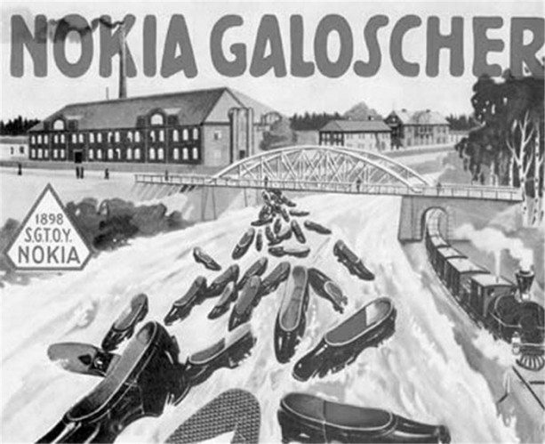 Foto - Teknoloji devleri aslında ne iş yapıyorlardı?