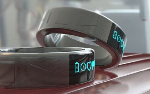 Foto - Teknoloji devlerinin el atmadığı şey yok! Teknolojik yüzük geliyor