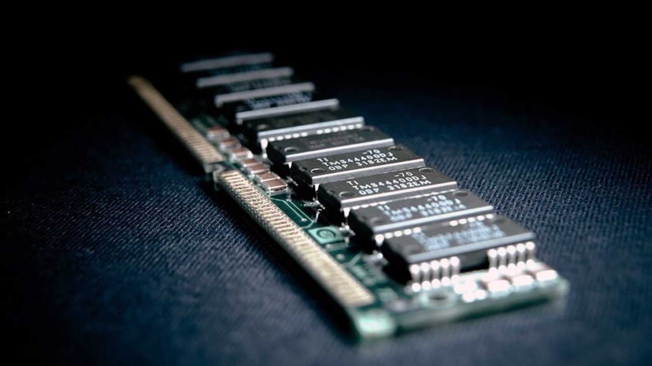 Teknoloji dünyası şokta! RAM kıtlığı bitmiyor