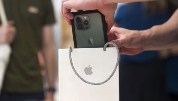 Teknoloji dünyasına enflasyon şoku